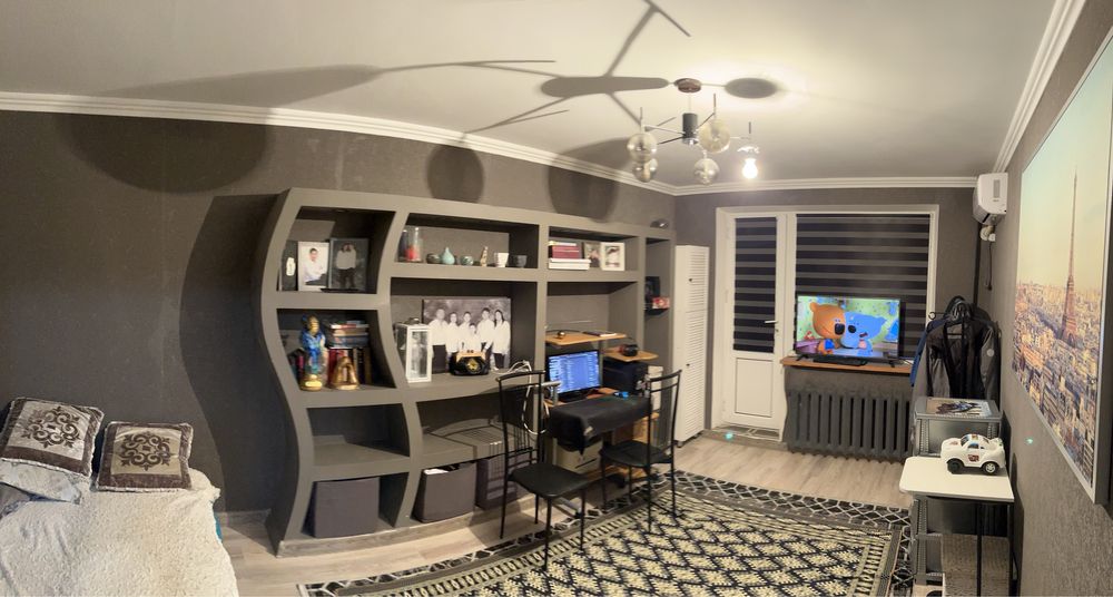 Квартира 3-комнатная СРОЧНО