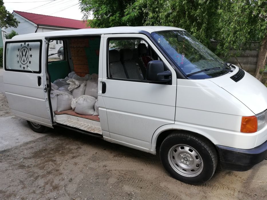 Debarasari mobila și transport moloz