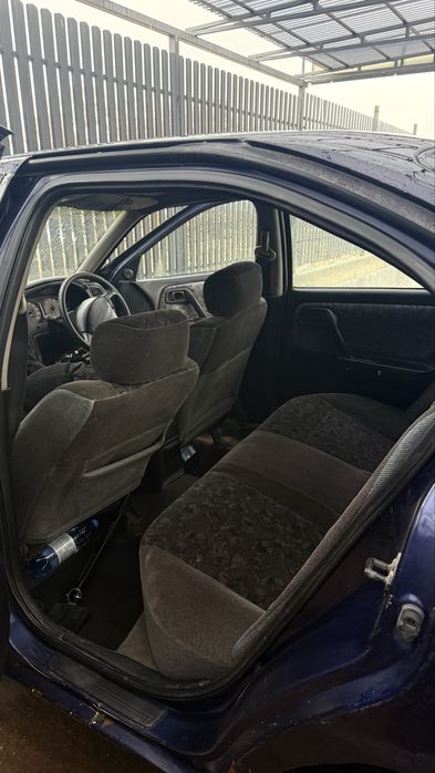 Nissan Primera 1997 года