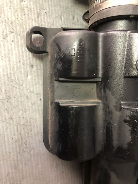 Tub admisie 1.4 tdci f6jb ford fiesta 5 fusion mazda 2 ⭐⭐⭐⭐⭐