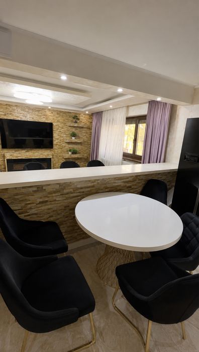 Apartament 3 camere – Câmpulung Muscel | 67 mp | Etaj 2