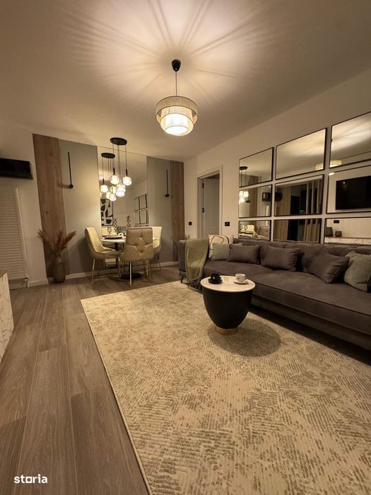 Calea București, etaj 2/10, preț 500 euro