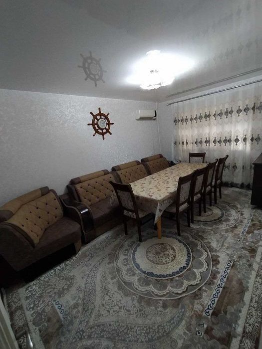 2/2/4 парк Фурката, Электроаппарат, Мирабадский р-н