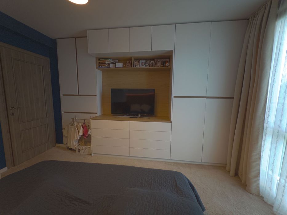 Apartament cu 2 camere de vânzare