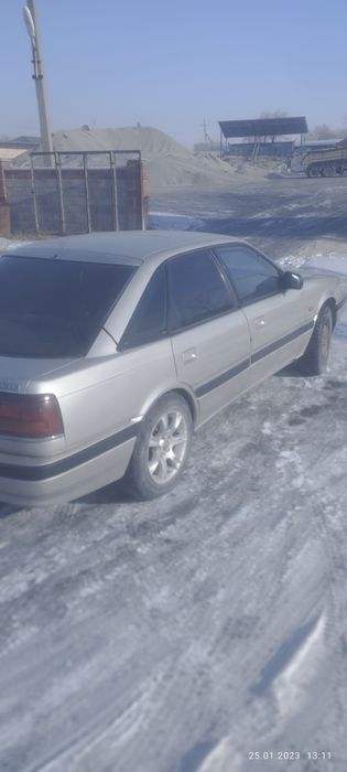 Мазда 626 2.2 сатылады