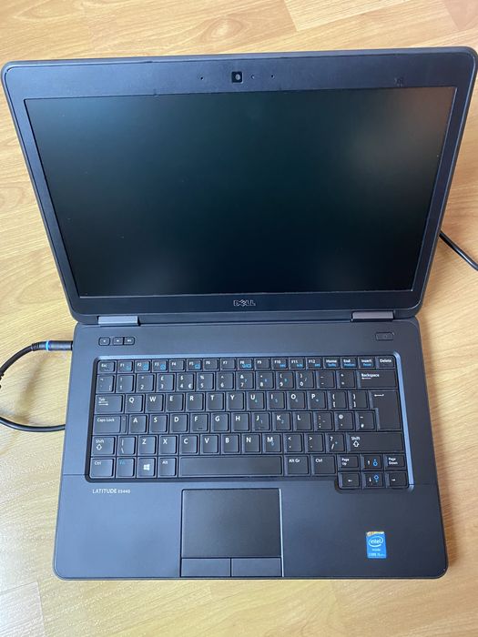 Dell Latitude E5440