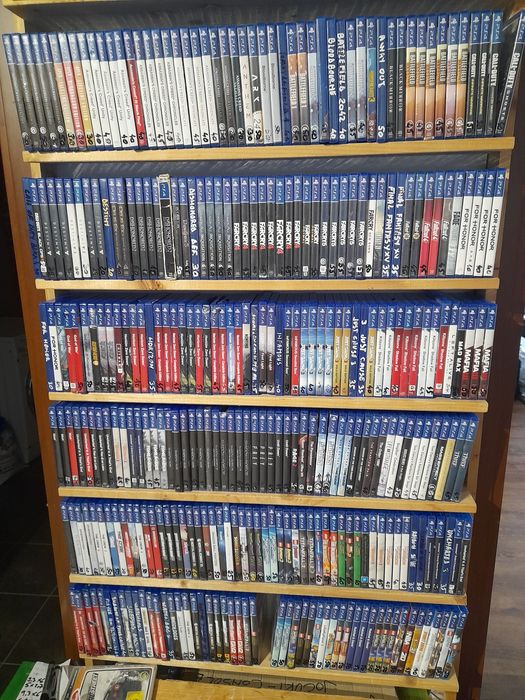 PS4 Assasin creed syndicate +multe alte jocuri disponibile pe stoc