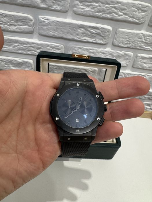 Наручные часы Hublot Big Bang