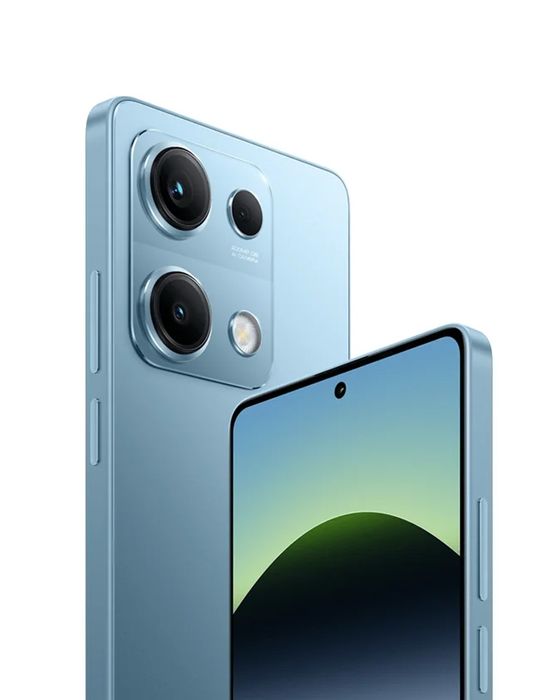 Redmi Note 14S New Skidka+Garantiya