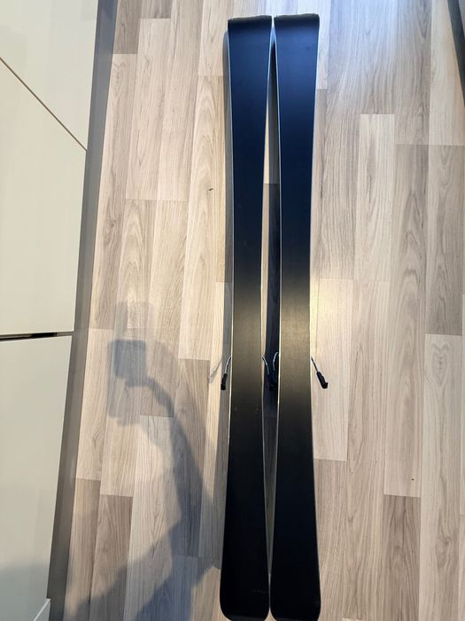 Vand schiuri Rossignol REACT RS + XPRESS 10 GW