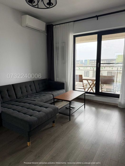 Apartament 2 camere de inchiriat - Exigent One, Grozavesti/Regie