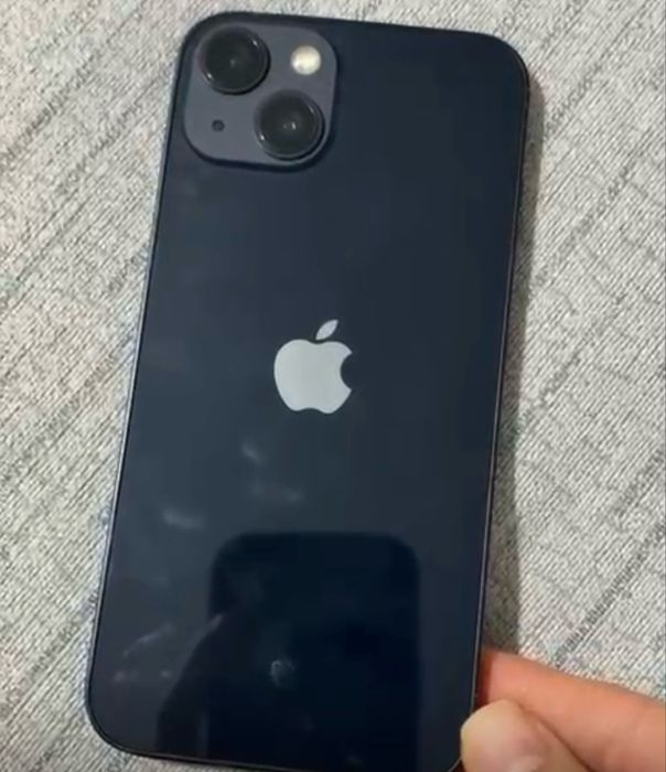 iphone 13   ,емкость96 ,память128