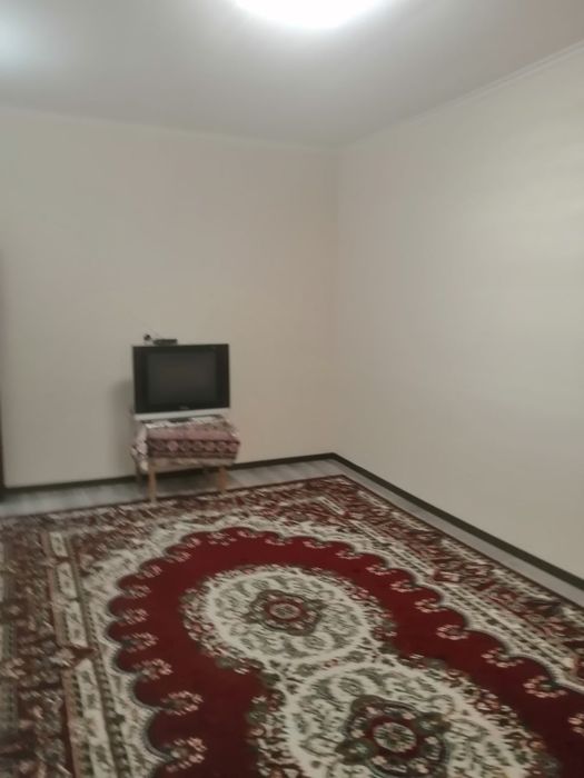 1ком 4этаж 5мкр Миран