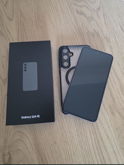 Samsung Galaxy S24 FE 256 GB