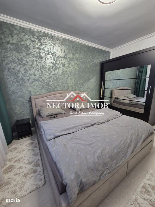 NECTORA IMOB Exclusivitate-Apartament 3 cam, 2 bai,Prima Universitatii