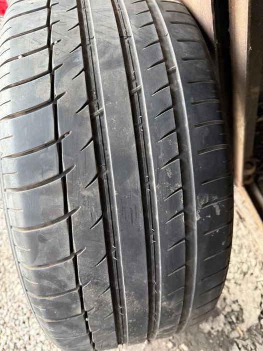 Шины летние 1 сезон