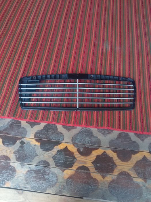 Решетка от w 210