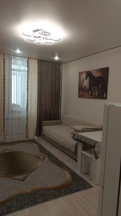 Продам квартиру студию