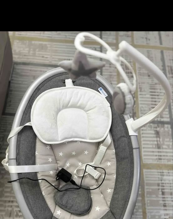 Продам электро шезлонг в идеале