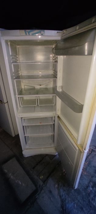 Холодильник с доставкой