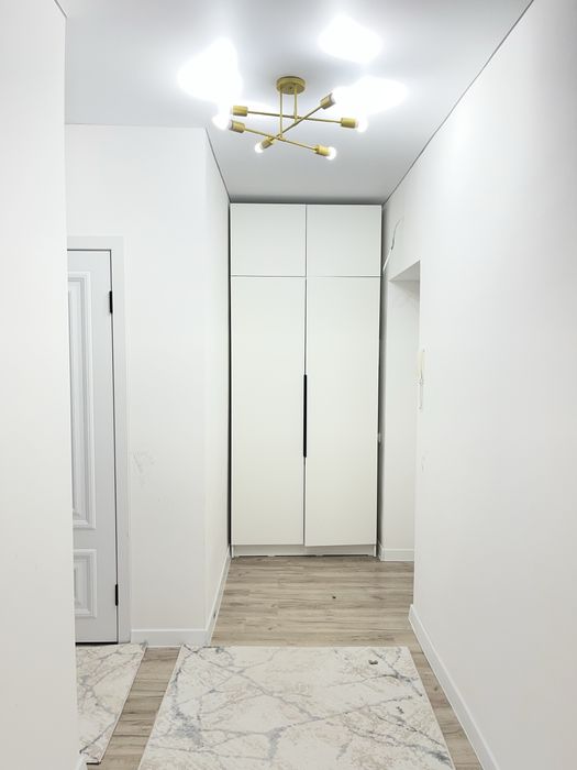 Продается новая 2 х комнатная квартира