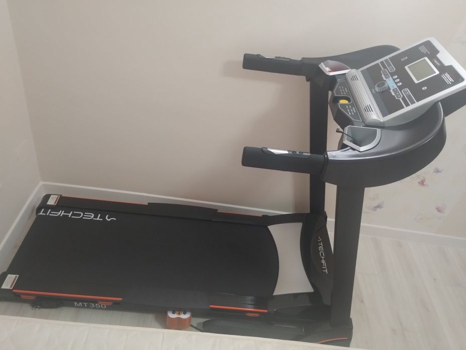 Banda de alergare TECHFIT MT350