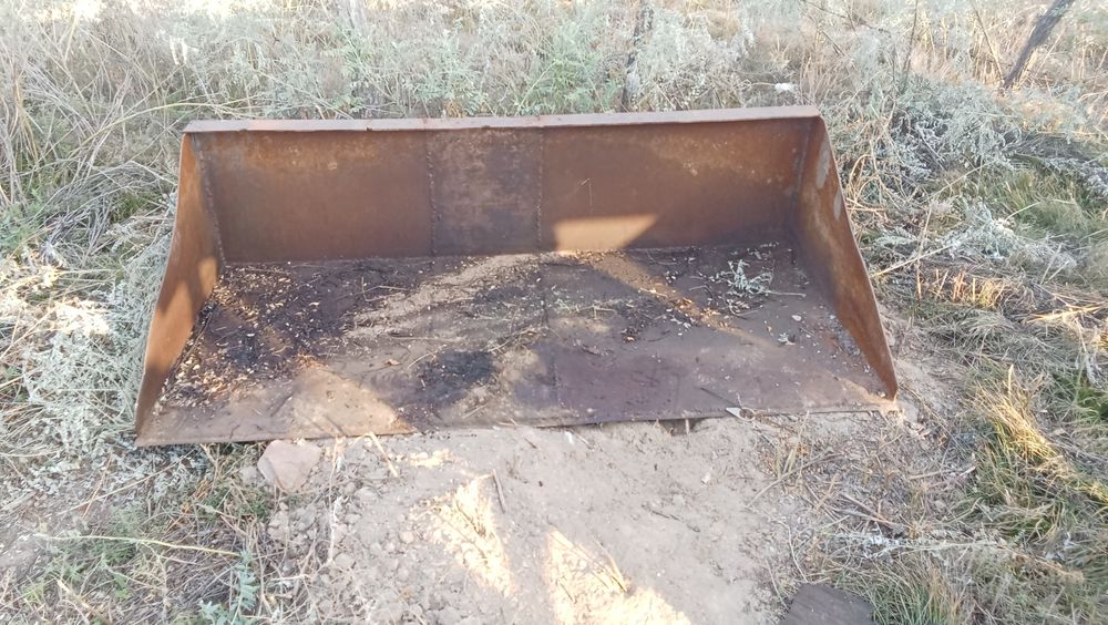 Ковш на кун продам