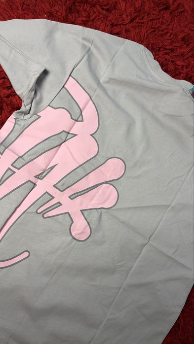Tricou Syna World