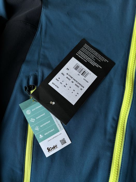Ново мъжко яке Schoffel