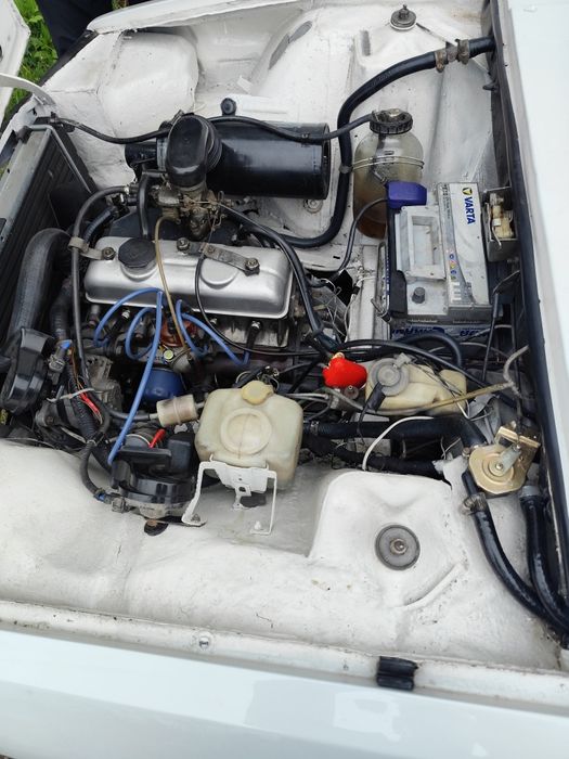 Urgent! De vânzare! Dacia 1310 TLX recondiționată