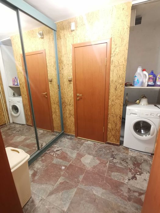 Дава се под наем Тристаен апартамент в София, Младост 2 - 120 кв.м за 561 € - Снимка #11