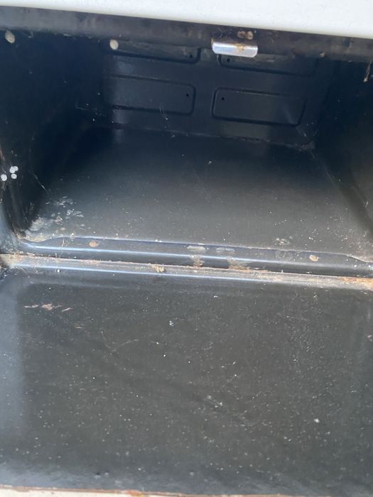 Ретро готварска печка с котлони !! Made in Bulgaria