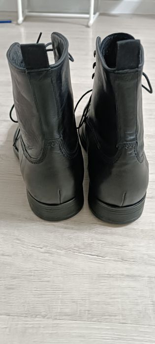 Ботинки женские 42р