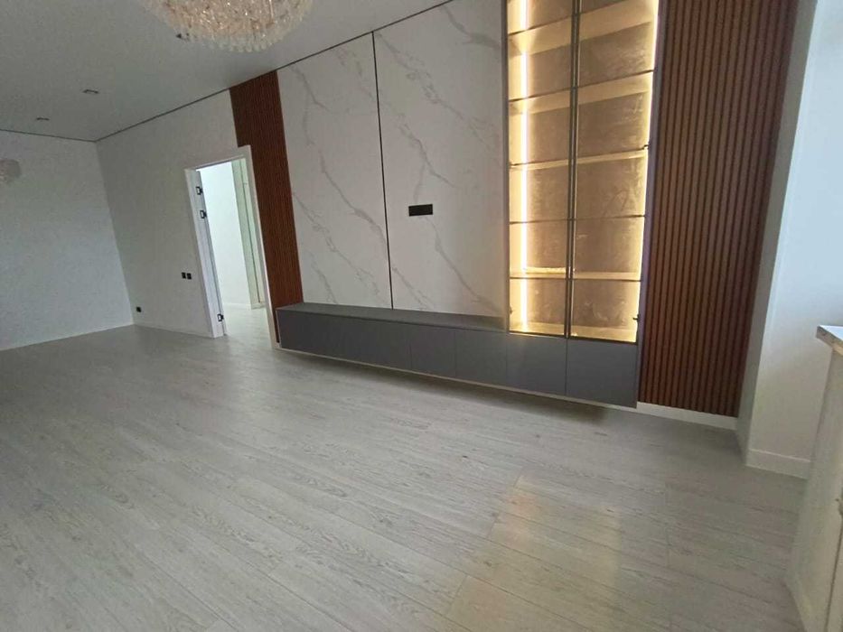 Продам 3 ком. квартиру в мкрн. Орман