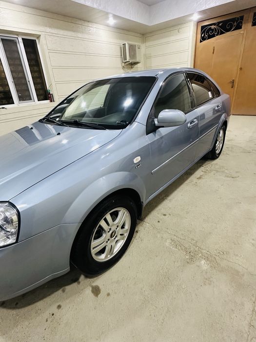 Other Lacetti / Gentra 2011 — 2