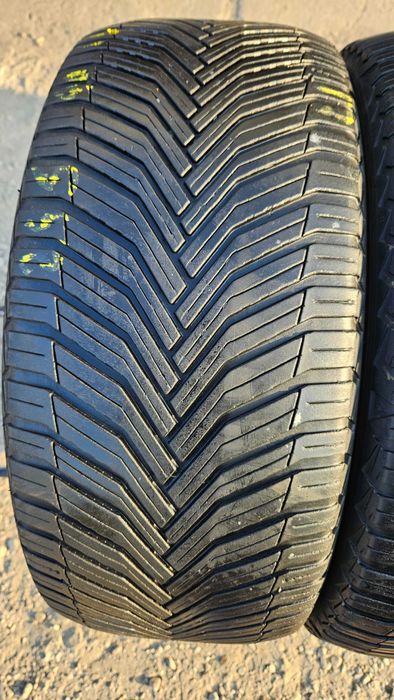 245/40 R19 • All Season • Michelin Cross Climate 2 98Y | 4 buc | Pret/buc