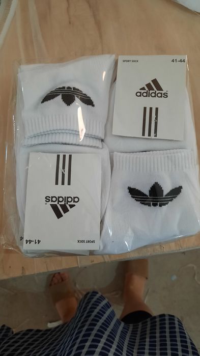 Продам носки оптом