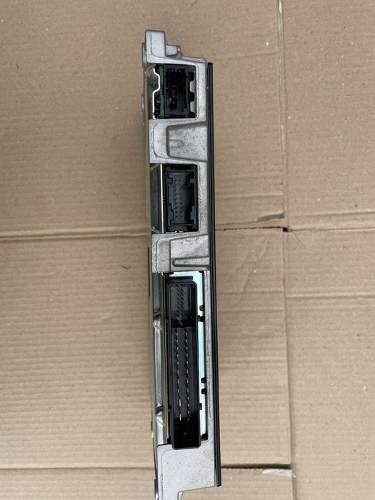 Amplificator / Statie audio Audi A6  C7 A7 A8 BOSE : 4G0035223C