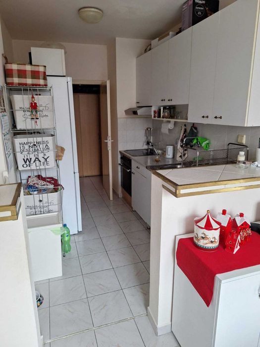 Продава се Тристаен апартамент в София, Иван Вазов - 116 кв.м за 4130 €/кв.м - Снимка #3