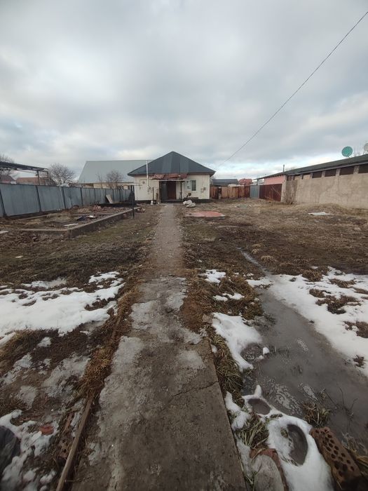 Продам частный дом