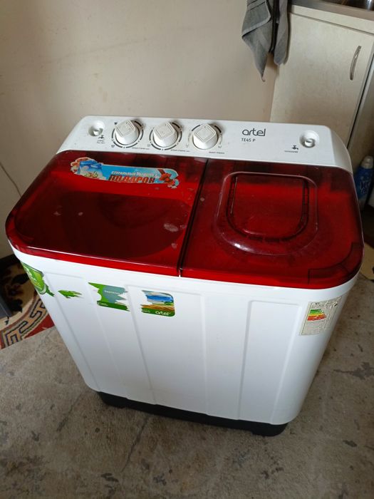 Стиральная машина полуавтомат 4,5 кг