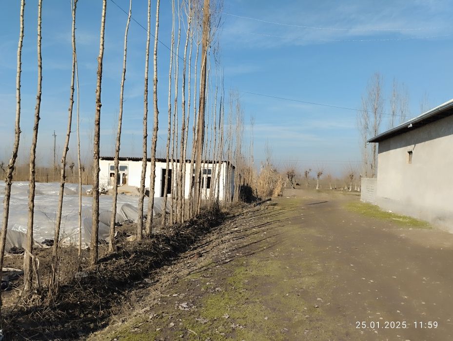 13 000 $. Uchastka sotiladi!