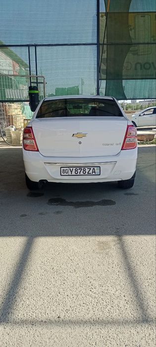 Yaxshi xolatda kelishtirip beramiz