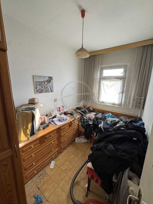 Продава се Тристаен апартамент в Пловдив, Тракия - 56 кв.м за 1786 €/кв.м - Снимка #4