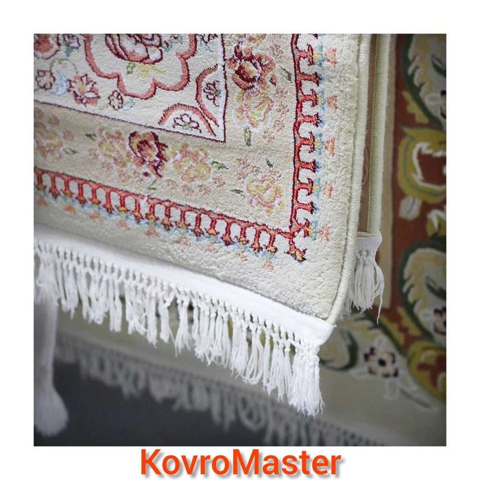 Химчистка ковров, стирка ковров, "KOVRO MASTER"