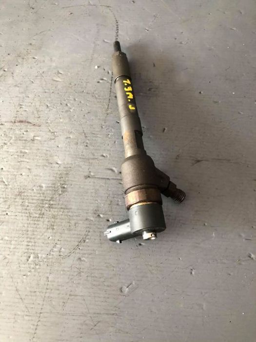 injector 1.3 d 0445110083  fiat doblo idea punto 188 panda lancia musa ypsilon