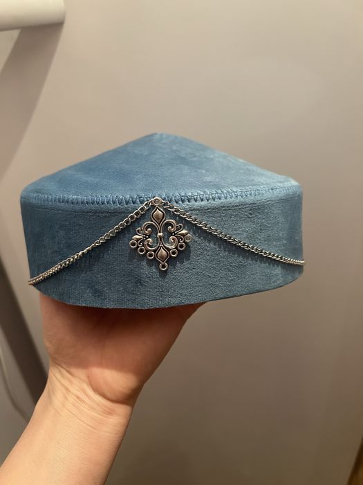 Тюбитейка новая