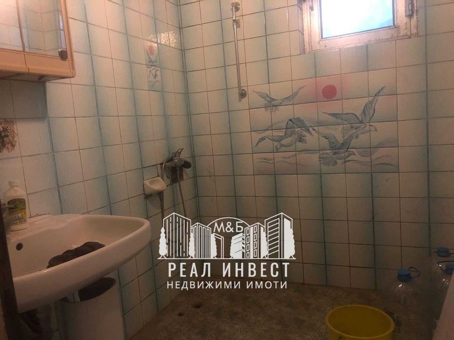 Продавам тухлен апартамент в гр. Димитровград