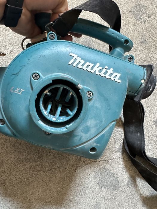 Makita BVC350 doar corpul