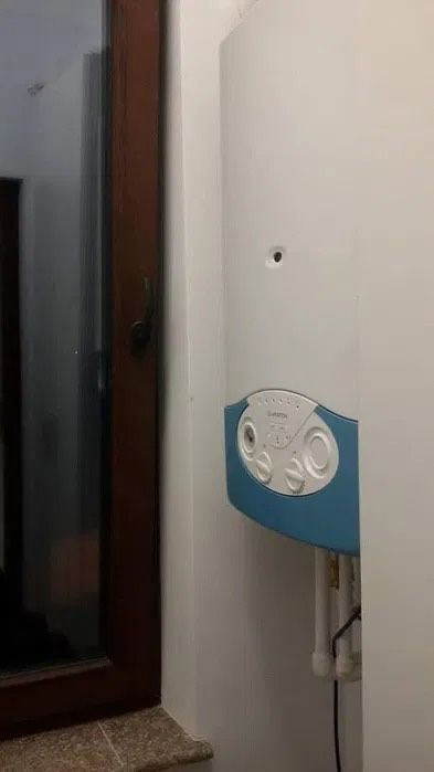 1 camera Palas Lazar Residence proprietar